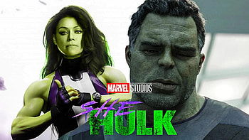 She-Hulk release date, Disney Plus, TV shows, Marvel HD wallpaper
