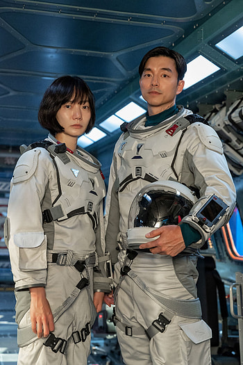 Bae Doona, Movies, The Silent Sea Season 2, Netflix release date HD phone wallpaper