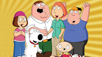 Family Guy , High resolution HD wallpaper