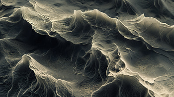 Abstract Duotone Wave, Abstract, wave, duotone HD wallpaper