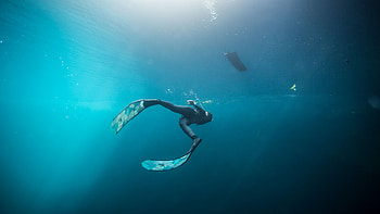 diving, Sports, Advanced diver Courses, Maya Blue Dive Center HD wallpaper