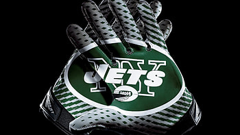 Gloves, New York Jets HD wallpaper