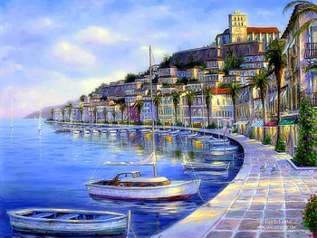 ★SUMMER GETAWAYS★, oceans, scenery, cottages, boats, hotels, places, stunning, attractions, architecture, cities, resorts, most ed, attractions in dreams, paradise, paintings, beautiful, seasons, creative pre-made, summer, breeze, cabins, getaways, nature HD wallpaper