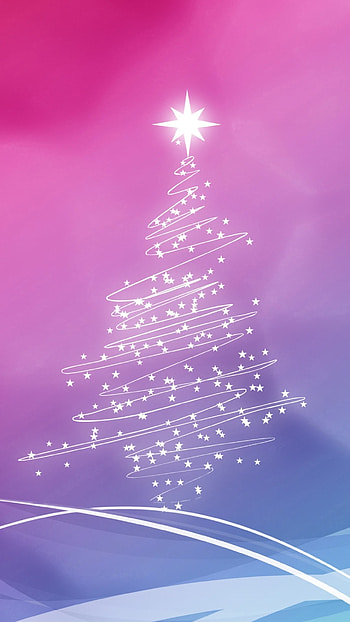 Happy New Year, Abstract Background HD phone wallpaper
