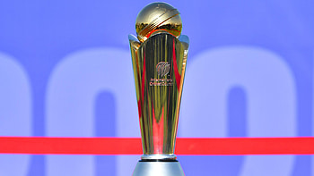 ICC Champions Trophy: Stunning Ultra, trophy HD wallpaper