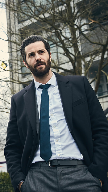 Hard Sun TV show, Agyness Deyn, Jim Sturgess HD phone wallpaper