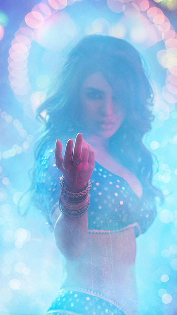 Samantha Akkineni, pushpa HD phone wallpaper