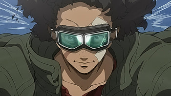 Megalo Box frame comparison, Screenshot comparison made easy HD wallpaper