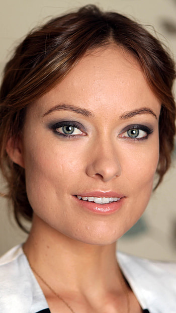Olivia Wilde, 2017, Sony Xperia X HD phone wallpaper