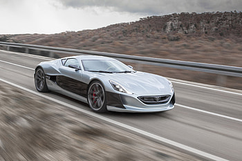 rimac concept one, sports, one, rimac, concept HD wallpaper