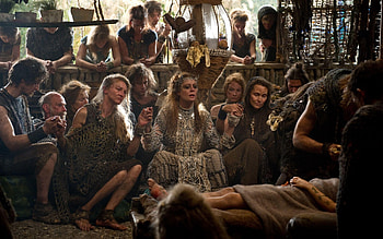 Cloud Atlas, , Epic, Cinematic HD wallpaper