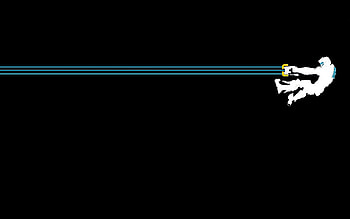 A small collection of video game minimalist HD wallpaper