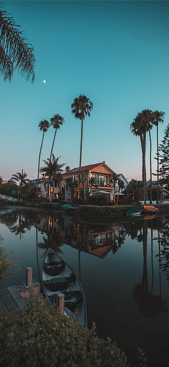 Best house , Stylish homes, Home screen backgrounds, gallery HD phone wallpaper