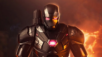 War Machine 2020 New, war-machine, superheroes, artwork, artist HD wallpaper