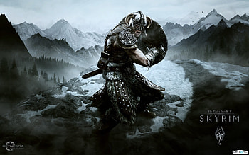 Games, Fantasy, Men HD wallpaper