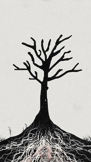 Xxxtentacion, Xxxtenatacion Tree HD phone wallpaper