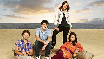 The Fosters (2022) movie HD wallpaper