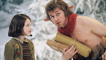 The Chronicles of Narnia: The Lion, the Witch and the Wardrobe (2022) movie HD wallpaper