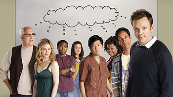 Community (2022) movie HD wallpaper