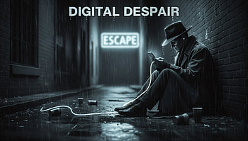 Man, Smart, Alley, Neon Sign HD wallpaper