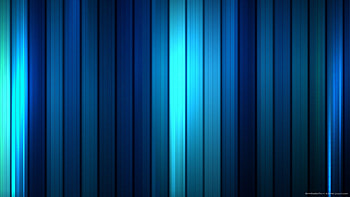 Blue Motion Stripes for HD wallpaper