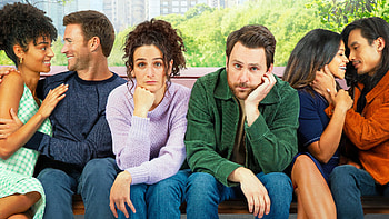 Isabel May Charlie Day Clark Backo Gina Rodriguez Jenny Slate Manny Jacinto Scott Eastwood I Want You Back HD wallpaper