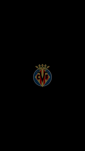 Villarreal CF, football HD phone wallpaper