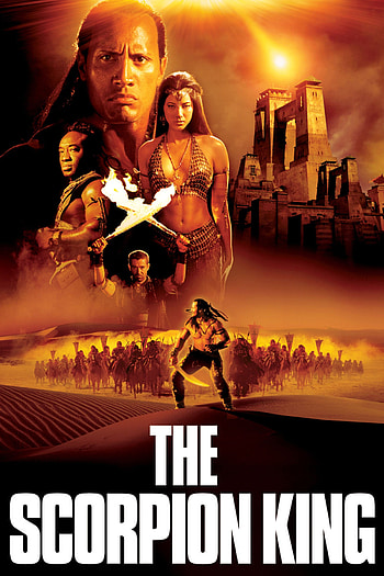 The Scorpion King, Movies anywhere HD phone wallpaper
