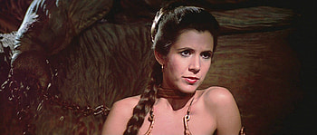 Return of the Jedi, Star Wars , Classic film, Fanpop community HD wallpaper