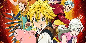 Meliodas, Betrayal, Demon clan HD wallpaper