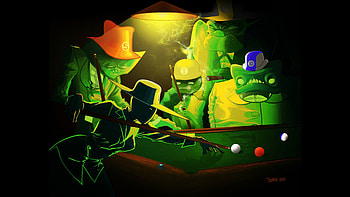homestuck - Full HD wallpaper