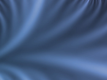 Like silk, blue, fractal HD wallpaper