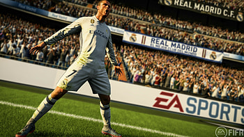FIFA , Game HD wallpaper