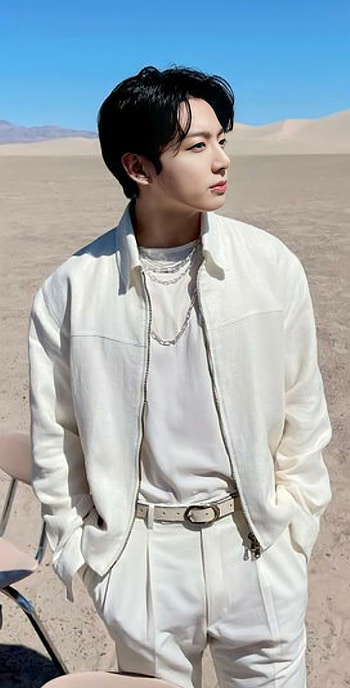 Jungkook, BTS, comeback HD phone wallpaper