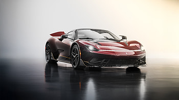 Automobili Pininfarina Battista Novantacinque, pininfarina-battista, electric-cars, 2025-cars, cars HD wallpaper