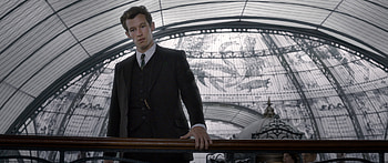 Callum Turner, hoot , Captivating portraits, Talented actor HD wallpaper