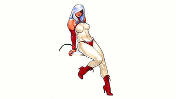 Dawn, comic, women, cg HD wallpaper