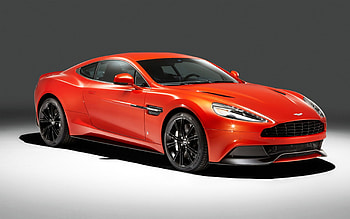 Aston Martin Vanquish 2014, Vanquish, Martin, 2014, Aston HD wallpaper