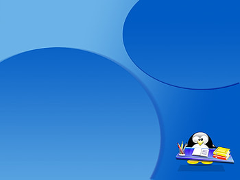 Linux, Penguin, Technology HD wallpaper
