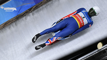 Rupert Staudinger, Luge HD wallpaper