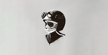 Cat Helmet Minimal Art , cat, minimalism, minimalist, artist, artwork, digital-art HD wallpaper