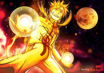 Awesome Naruto Nine Tails Chakra Mode . Amusing Naruto Shippuden Nine Tailed Fox HD wallpaper