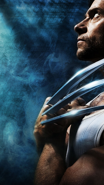 X-Men Origins: Wolverine, , Wolverine's legacy, Dynamic HD phone wallpaper