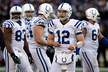 Indianapolis Colts, NFL football, , Sports HD wallpaper