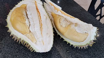 Durian SS2 reviews, Food and drinks, Selangor, Petaling Jaya HD wallpaper