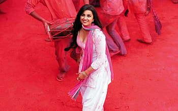 Parineeti Chopra 14, parineeti-chopra, celebrities, girls, desi-girls, indian-celebrities HD wallpaper