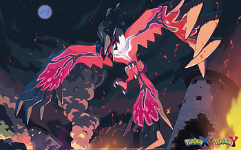 All Legendary Pokemon HD wallpaper