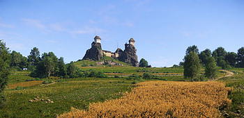 Kingdom Come: Deliverance II Medieval Landscape, video game, Kingdom Come: Deliverance II, medieval, landscape HD wallpaper