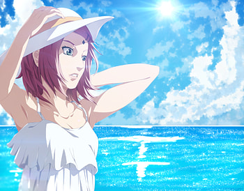 Anime, Naruto, Sakura Haruno HD wallpaper