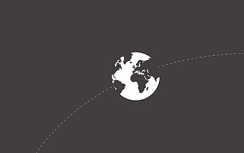 Vector, Markup, Lines, Stains, Spots, Planet HD wallpaper